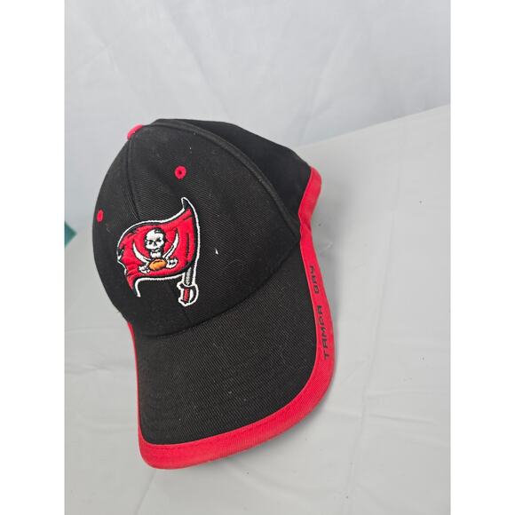Tampa Bay Buccaneers Game Day Vintage Snapback Hat Adjustable  Dad‎ Hat NFL Team - Picture 11 of 16